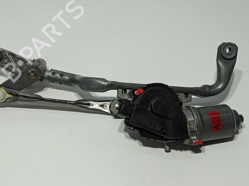 Front wiper motor TOYOTA YARIS (_P13_) 1.0 (KSP130_, KSP130) | BP18034065M29 