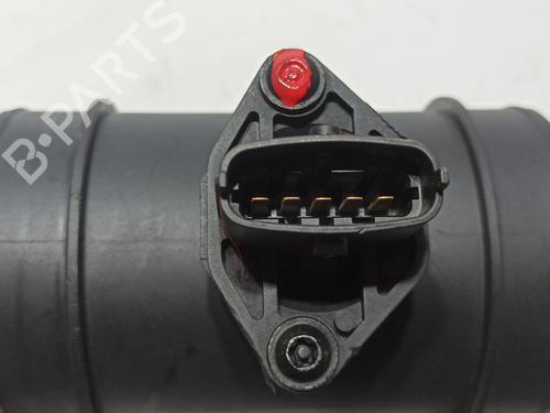 Mass air flow sensor OPEL VECTRA C (Z02) 2.0 DTI 16V (F69) | BP25587249M95