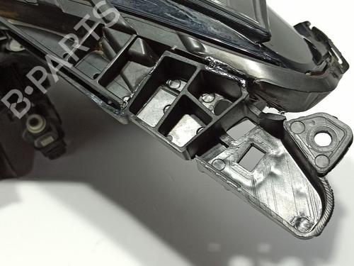 Right headlight RENAULT CLIO V (B7_) 1.0 LPG (B7MT) | BP36784969C29  - Image 8