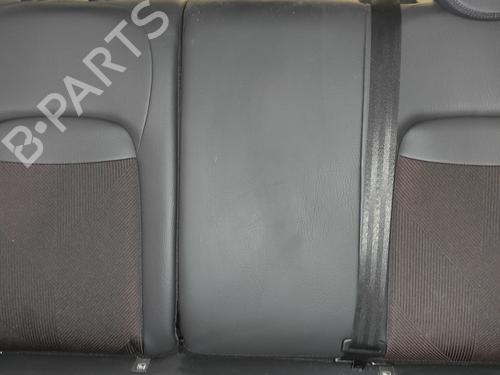 Rear seat FIAT 500X (334_) 1.0 (334.AXN1B) | BP19411104C17 