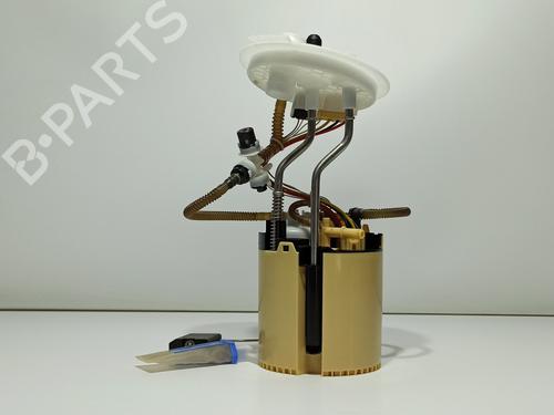 Used Fuel pump LAND ROVER RANGE ROVER EVOQUE (L551) 2.0 D180 MHEV 4x4 (180 hp) 20240638