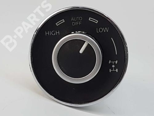 Spak kontakt VW TOUAREG (7LA, 7L6, 7L7) 5.0 V10 TDI (313 hp) 5626759