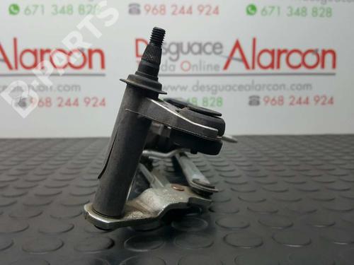 Front wiper motor SEAT IBIZA IV (6J5, 6P1) 1.6 TDI | BP2771084M29 