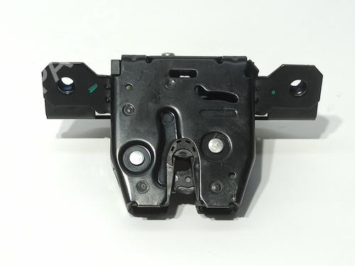 Used Tailgate lock OPEL MOKKA / MOKKA X (J13) 1.7 CDTI (_76) (131 hp) 27509349