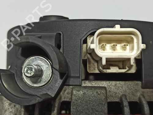 Alternator FORD FOCUS I (DAW, DBW) 1.6 16V | BP28485125M7