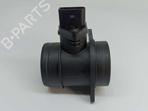 Mass air flow sensor SEAT IBIZA IV (6J5, 6P1) 1.9 TDI | BP4561691M95 
