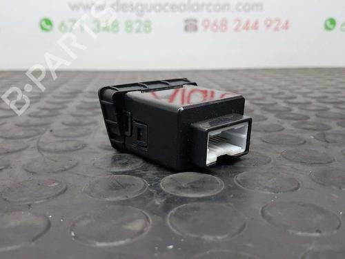 Electronic module HYUNDAI ix35 (LM, EL, ELH) 1.7 CRDi | BP2751808M83