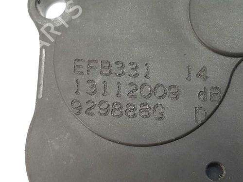 Electronic module BMW 1 (E87) 118 d | BP11387315M83