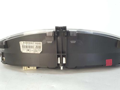 Instrument cluster PEUGEOT PARTNER Box Body/MPV 1.6 HDi | BP9669499C47