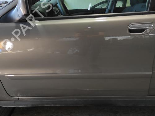 Left front door VOLVO S40 I (644) 1.9 DI | BP16661853C2
