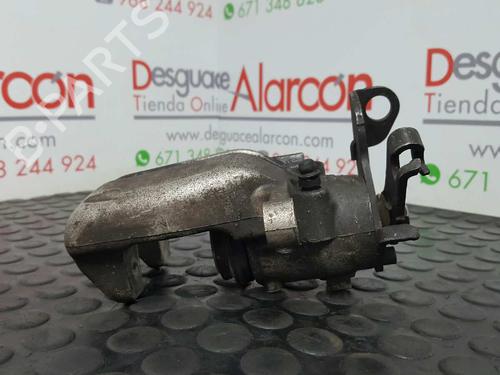 Right rear brake caliper OPEL INSIGNIA A (G09) 2.0 CDTI (68) | BP11542105M106