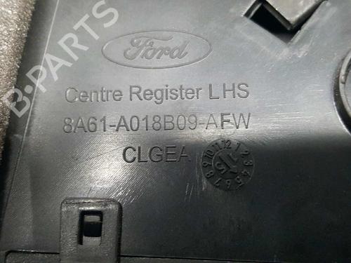 Air vent FORD FIESTA VI (CB1, CCN) 1.5 TDCi | BP11639138I21 