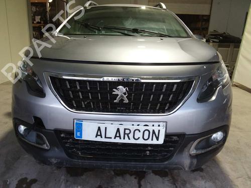 Used Parts PEUGEOT 2008 I (CU_) 1.6 BlueHDi 100 (100 hp) 4279382