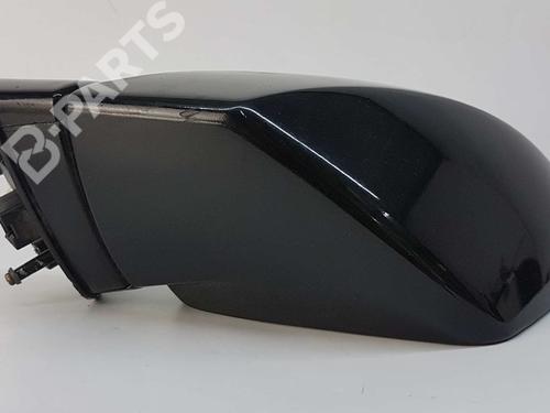Right mirror HYUNDAI COUPE II (GK) 1.6 16V | BP5847411C27 