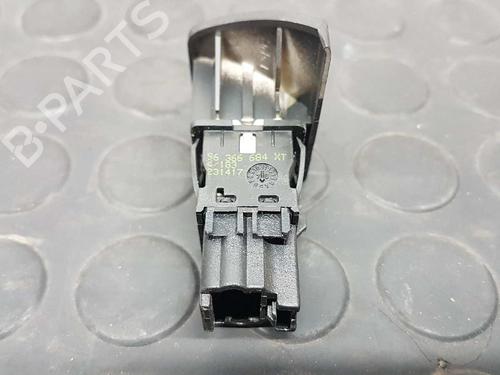 Commutateur PEUGEOT 307 (3A/C) 2.0 HDi 90 | BP14529466I30