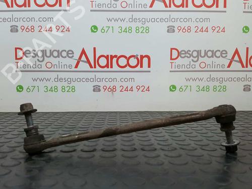 Used Right front suspension arm RENAULT MEGANE III Hatchback (BZ0/1_, B3_) 1.5 dCi (86 hp) 14531517