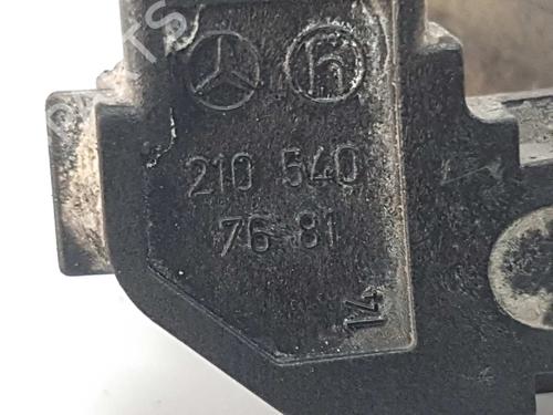Other MERCEDES-BENZ C-CLASS (W203) C 220 CDI (203.006) | BP14535077O1 