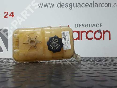 Used Expansion tank PEUGEOT 407 (6D_) 2.0 HDi 135 (6DRHRH, 6DRHRE, 6DRHRG, 6DRHRJ) (136 hp) 2749096