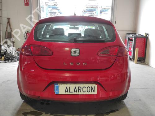 Other SEAT LEON (1P1) 2.0 TDI 16V | BP15392086O1
