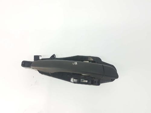 Used Front right exterior door handle PEUGEOT 308 II (LB_, LP_, LW_, LH_, L3_) 1.6 HDi 100 (99 hp) 3281997