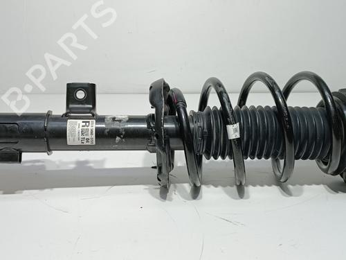 Used Right front shock absorber HYUNDAI TUCSON (TL, TLE) 1.6 GDi (132 hp) 22990505