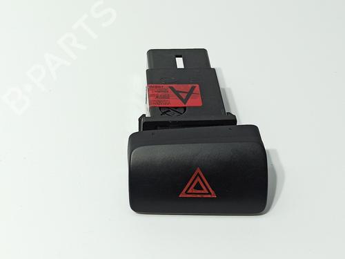 Used Warning switch KIA SPORTAGE II (JE_, KM_) 2.0 CRDi (140 hp) 21583881