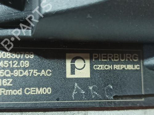Egr FORD TRANSIT COURIER B460 MPV  | BP25778517M69
