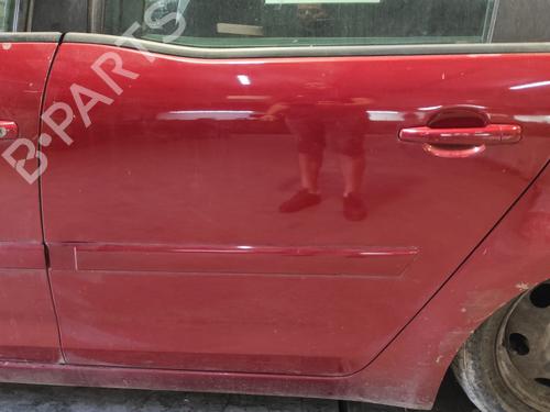 Left rear door CITROËN C4 Picasso I MPV (UD_) 1.6 HDi | BP29415495C4 