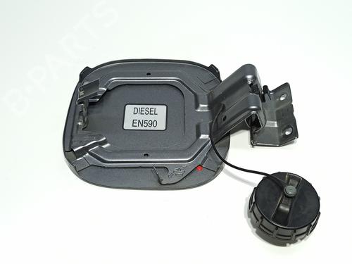 Fuel flap MITSUBISHI OUTLANDER III (GG_W, GF_W, ZJ, ZL, ZK) 2.2 Di-D (GF6W) | BP13540263C131