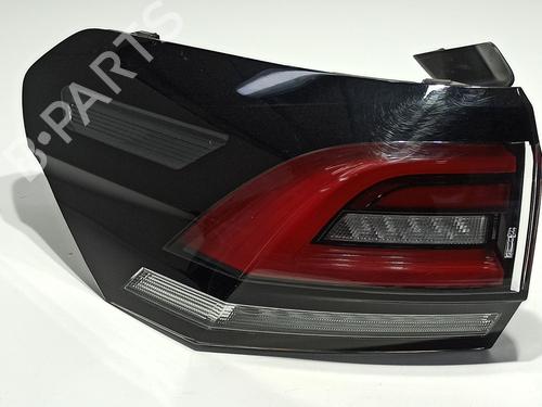 Used Left taillight Left taillight VW TAIGO (CS1) 1.0 TSI (116 hp) 31336157 31336157
