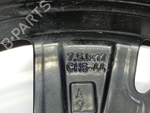 Rim PEUGEOT 308 SW III (FC_, FJ_, FR_, F4_, FN_) BlueHDi 130 (FCYHZL, FCYHZT) | BP25041469C45 