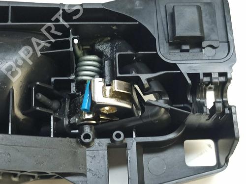 Front left interior door handle PEUGEOT 308 SW II (LC_, LJ_, LR_, LX_, L4_) 1.6 BlueHDi 120 | BP10504490I13 