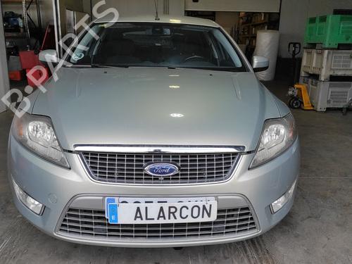Brugte FORD MONDEO IV (BA7)  2.0 TDCi  4949783