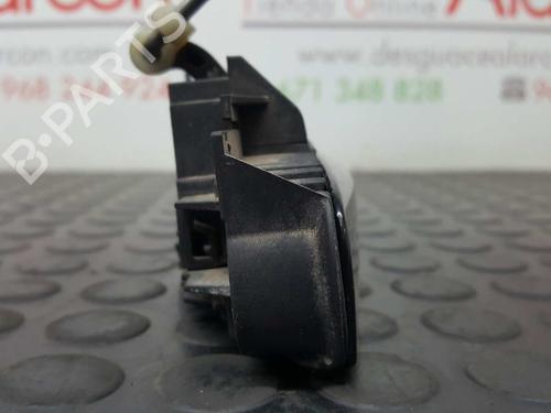 Front right exterior door handle AUDI A3 (8P1)  | BP2759121C129