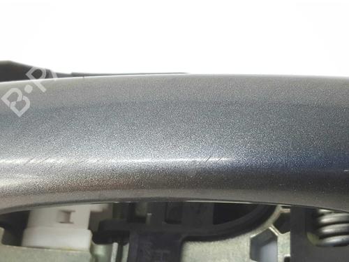 Rear left exterior door handle CITROËN C4 II (NC_) 1.6 HDi 90 | BP5828685C130