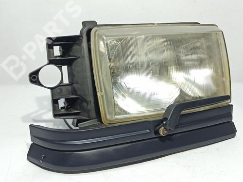 Left headlight LAND ROVER RANGE ROVER II (P38A) 4.6 4x4 | BP11944856C28 