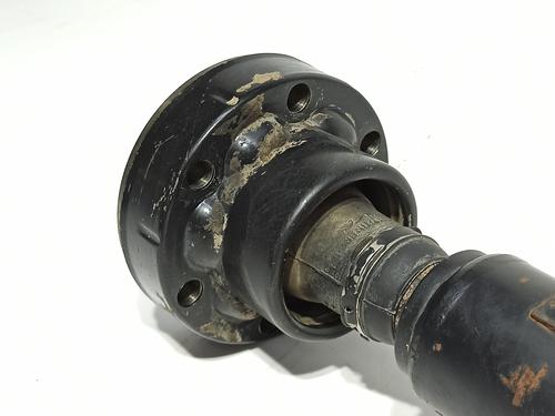 Driveshaft PORSCHE CAYENNE (9PA) S 4.5 | BP16383875M37 