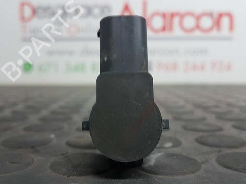 Elektronisk modul CITROËN C5 III (RD_) 2.2 HDi (RD4HTH) | BP10263320M83 