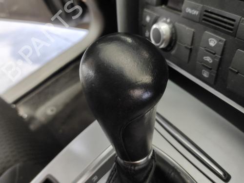 Gearknop AUDI A6 C6 (4F2) 2.0 TDI | BP24966416I34