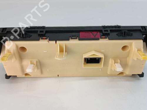 Climate control LEXUS IS III (_E3_) 300h (AVE30_, AVE30R) | BP9998220I5 