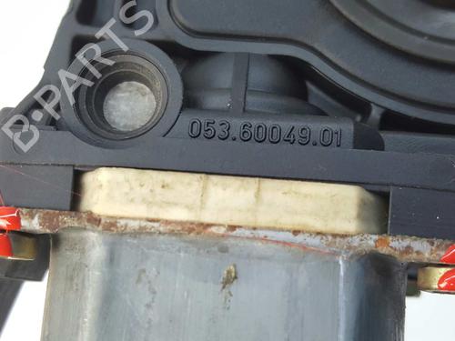 Vindusheismotor høyre bak MERCEDES-BENZ S-CLASS (W220, V220) S 320 CDI (220.026, 220.126) | BP7264732E22