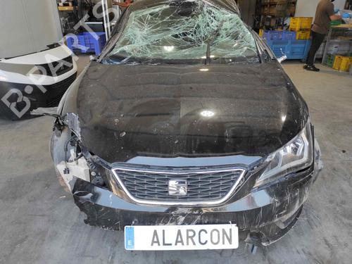 Brugte SEAT IBIZA IV SC (6J1, 6P5) 1.2 TSI (90 hp) 4280211