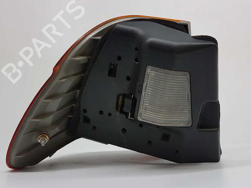 Right taillight BMW 3 (E46) 320 d | BP5777199C35