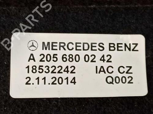 Luggage compartment floor MERCEDES-BENZ E-CLASS (W213)  | BP11388513I33