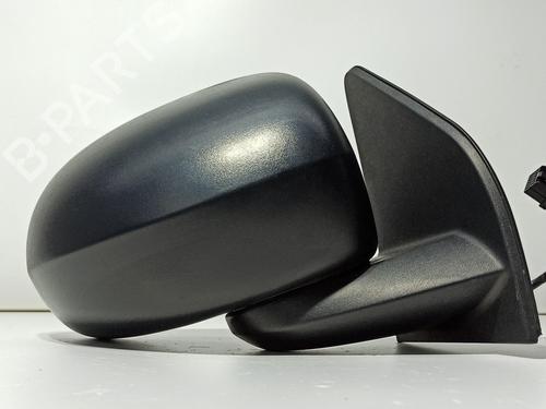 Used Right mirror JEEP COMPASS (MK49) 2.4 4x4 (170 hp) 20100618