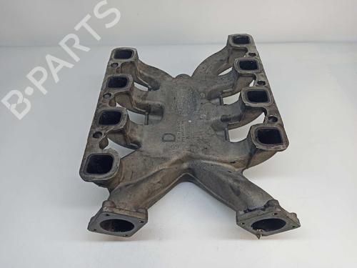 Intake manifold BMW 7 (E65, E66, E67) 740 d | BP9522995M70