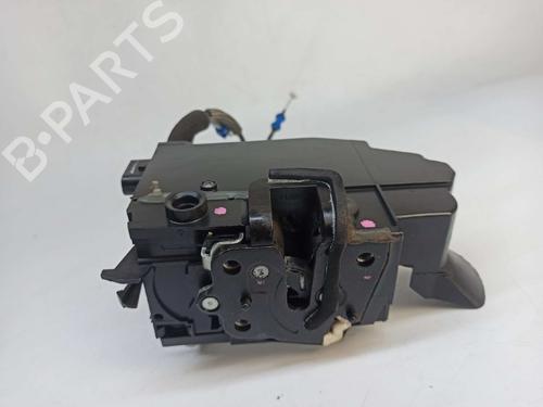 Front right lock CITROËN C4 Picasso II 1.2 THP 130 | BP8401287C97 