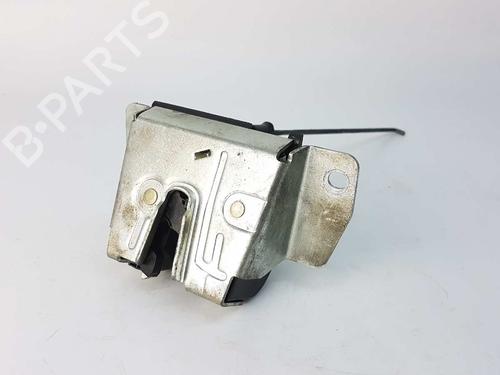 Used Tailgate lock MERCEDES-BENZ M-CLASS (W163) ML 270 CDI (163.113) (163 hp) 3332405