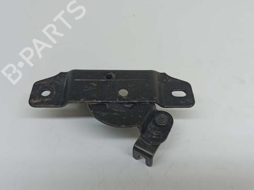 Rear right lock CITROËN BERLINGO / BERLINGO FIRST MPV (MF_, GJK_, GFK_) 2.0 HDI 90 (MFRHY) | BP6680741C99