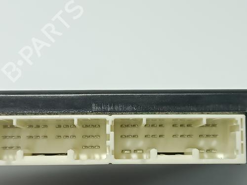 Electronic module TOYOTA YARIS (_P13_) 1.5 Hybrid (NHP130_) | BP13707576M83